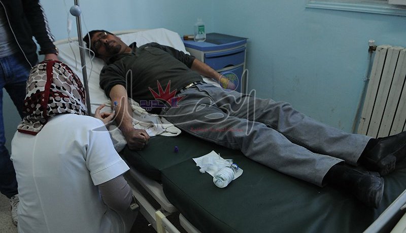 دعوة لإنشاء مؤسّسات للمراقبة الصحية في الجزائر