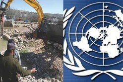 الأمم المتحدة تدين موافقة إسرائيل على بناء المزيد من المستوطنات في فلسطين