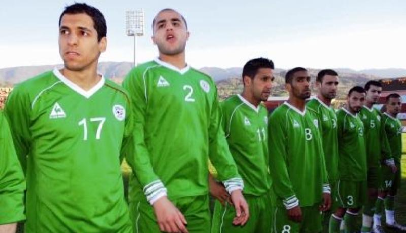 منتخبنا يرتب نفسه في رواق ممتاز للتأهل لكأس العالم