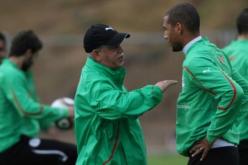 يـارب يـا عــــالـي أنـصـر مـنـتـخـبـنا الـغــــالـي