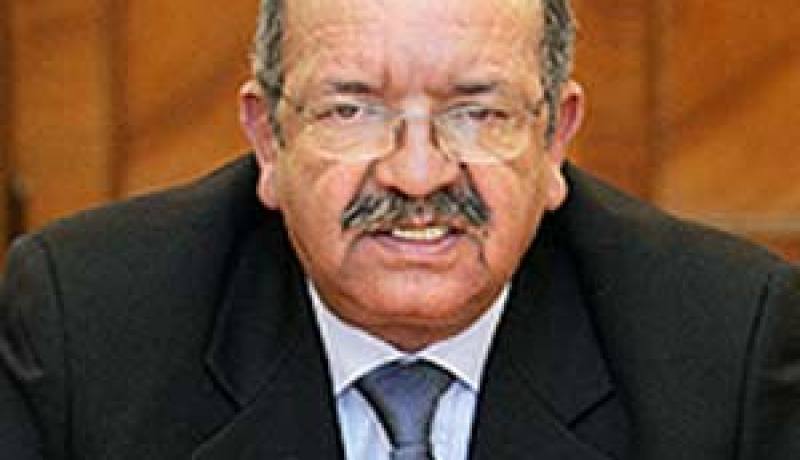 الجزائر وإيطاليا تتفقان على تجديد عقد تصدير الغاز