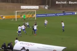 بالفيديو.. درس في الروح الرياضية