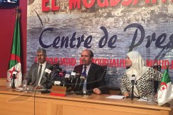 عيسى .. على الجزائريين العودة إلى التدين الوسطي