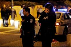 مقتل إسرائيلي واصابة آخر بسيارة فلسطيني في القدس