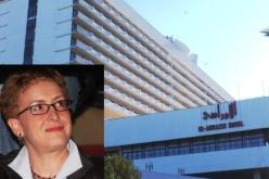 وزيرة تقرر طرد سياح ورجال أعمال من أكبر فنادق الجزائر