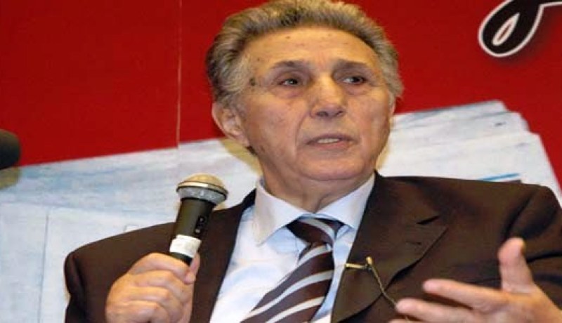 مافيا العقّار تستولي‮ ‬على ممتلكات بن بلة‬