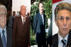 رؤساء الجزائر بسيدي عبد الله