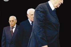 رؤساء تحوّلوا إلى زعماء وآخرون إلى موتى قاعدين