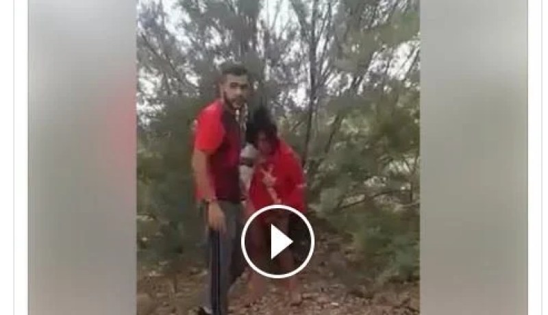 تفاصيل جديدة حول قضية الفيديو المنتشر عبر الفايسبوك لإغتصاب فتاة