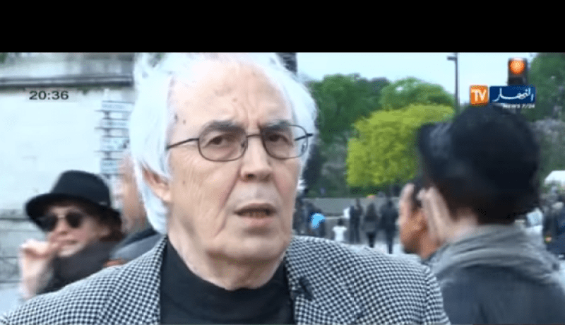 أول منافس ليسعد ربراب يكشف كيف تم تهديده بالتصفية
