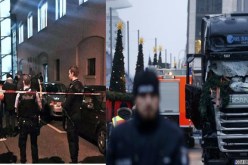 السلطات الألمانية تطلق سراح تونسي مشتبه به في هجوم برلين