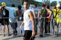 الصحفيون الجزائريون بأنغولا يحتجون على سعدان