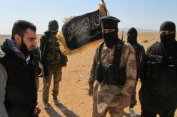 داعش تدعي اسرها طيار تابع للنظام السوري