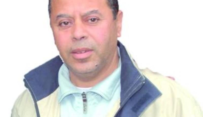 بسكري يطالب بنقاط سطيف ويهدد بالضرب بيد من حديد