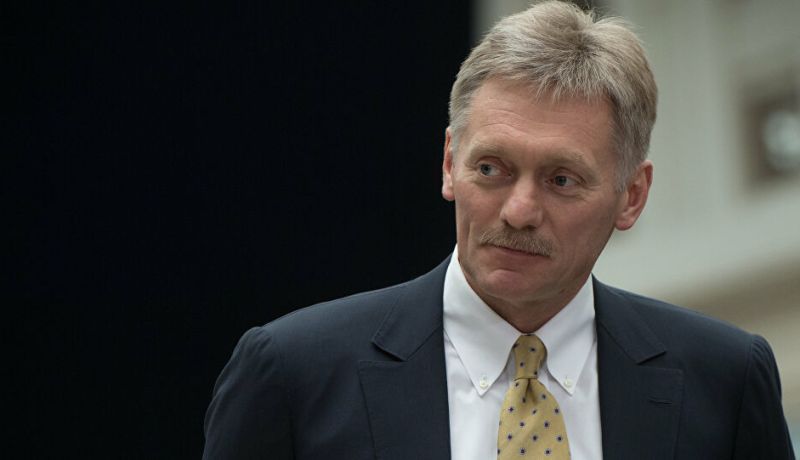 الكرملين: روسيا تدرس اقتراحا بوقف إطلاق النار في العالم بسبب تفشي فيروس كورونا