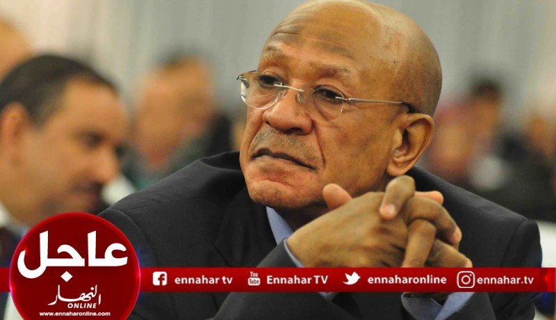 وضع عبد القادر زوخ تحت الرقابة القضائية