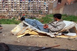 مخطط للتكفل بالمحتاجين