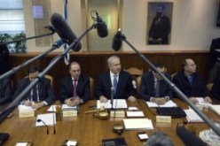 الجنرال بيني غانتز يخلف نتنياهو رئيسا لاركان الجيش الاسرائيلي