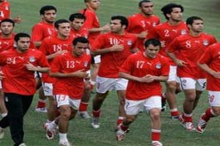 المنتخب المصري يجري تربصا تحضيريا استعدادا للتصفيات الإفريقية دون لاعبي الأهلي