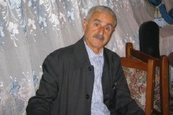 عميد الأغنية الشعبية أعمر الزاهي حي يرزق