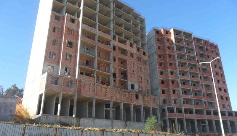 انطلاق بعنابة أشغال إنجاز 200 وحدة سكنية كحصة أولى من برنامج سكن ترقوي عمومي
