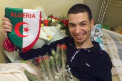 ماذا تقول لعدلان قبل انتقاله إلى الخارج غدا