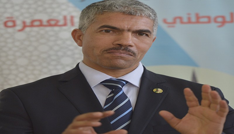ديوان الحج ينشر أرقام هواتف أعضاء البعثة