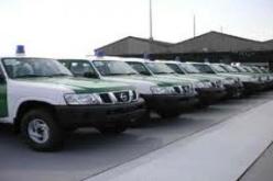 تشكيلات جوية وبرية للدرك الوطني خلال موسم الاصطياف لمراقبة الطرقات الساحلية بغرب الوطن