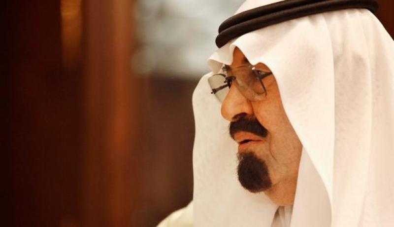 العاهل السعودي يقطع زيارته للمغرب