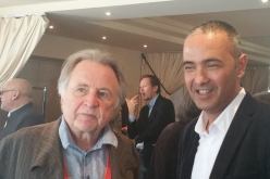 كمال داود يحصد جائزة غونكور 2015 لأحسن رواية