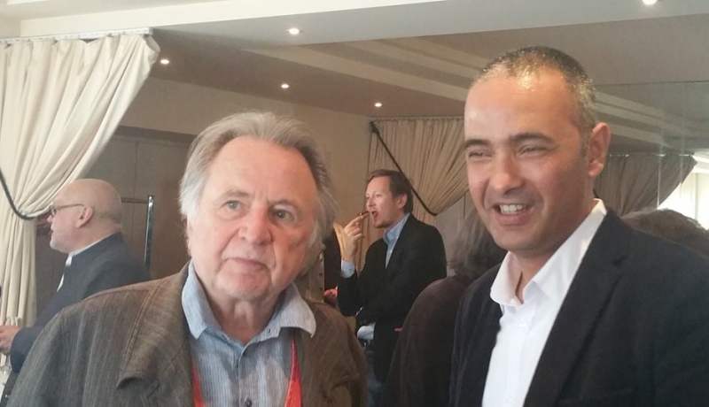 كمال داود يحصد جائزة غونكور 2015 لأحسن رواية