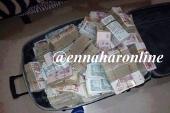 مقاول ينصب على اللاعب الدولي «صالح عصاد» ويسلبـــــه 6 مــــلاييــــر سـنتيــــم!