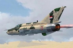 مقتل 20 إرهابيا في غارات جوية بالعراق