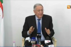 بالفيديو ولد عباس يتحدث عن الحالة الصحية للرئيس بوتفليقة