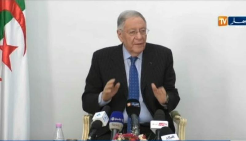 بالفيديو ولد عباس يتحدث عن الحالة الصحية للرئيس بوتفليقة