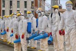 إصابات كورونا تتجاوز الـ113.67 مليون عالميا وأزيد من مليوني ونصف وفاة