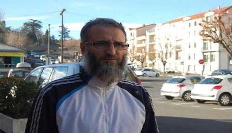 مقتل الجهادي الجزائري سعيد عارف في غارة أمريكية بسوريا