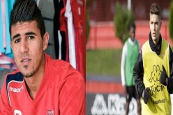 استدعاء بونجاح وآيت عثمان لتدعيم المنتخب الأولمبي الجزائري