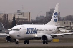 أوكرانيا تضبط طائرة محملة بالصورايخ كانت متجهة إلى إيران