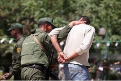 درك العاصمة يفكك شبكة لتزوير رخص السياقة وجوازات السفر يقودها حراقة أفارقة