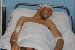 إكتشاف نزيف داخلي في الدماغ وخيار العلاج في الخارج يفرض نفسه