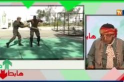 بالفيديو.. الشيخ النوي يشيد ويفتخر بالجيش الوطني الشعبي
