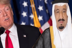 ترامب: “على الرياض دفع المزيد من الأموال نظير حمايتنا لهم”