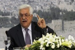 عباس يتوقع ان تقوم الولايات المتحدة بفرض عقوبات على السلطة الفلسطينية