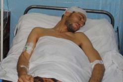 استهداف صحافي “النهار” هو محاولة اغتيال