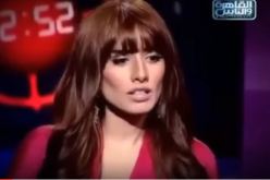 المصرية زينة تعود للتطاول على الجزائريين