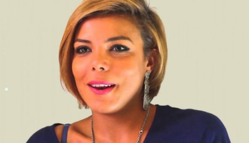 ناهد السباعي تفقد الوعي وتقوم بحركة متهوّرة في رامز تحت الأرض