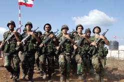 مقتل جندي في انفجار عبوة ناسفة بشمال لبنان