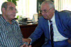 روراوة يتحدَّى زاهر في القاهرة