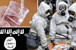 صحيفة بريطانية.. داعش يخطط لهجوم بقنابل قذرة على مراكز تسوق بالغرب